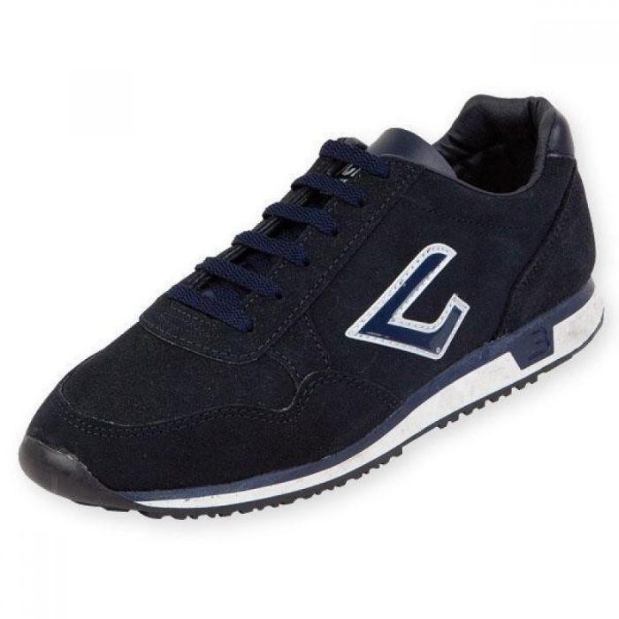 RENANIA - Pantofi sport BLU, mas. 36 [A202-36, 2405-36]