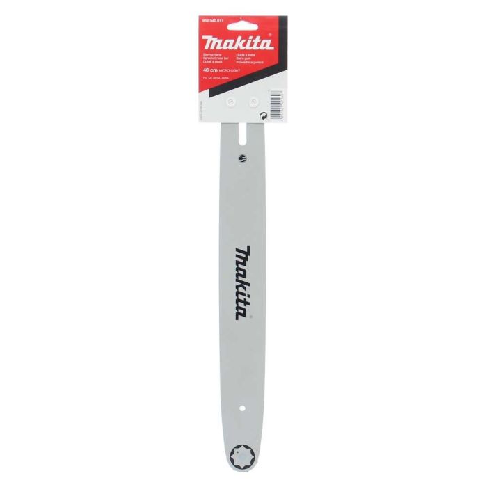 Makita - Sina ghidaj lant 40cm, 3/8", 1.3mm [958040661]