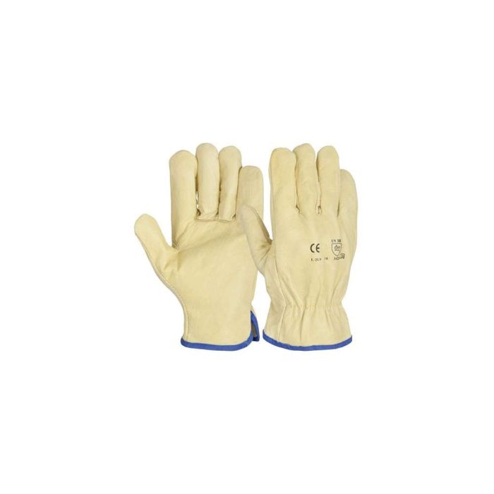 DRIVE YELLOW Manusi mas 11/XL [C236-11, 1549Y-11]