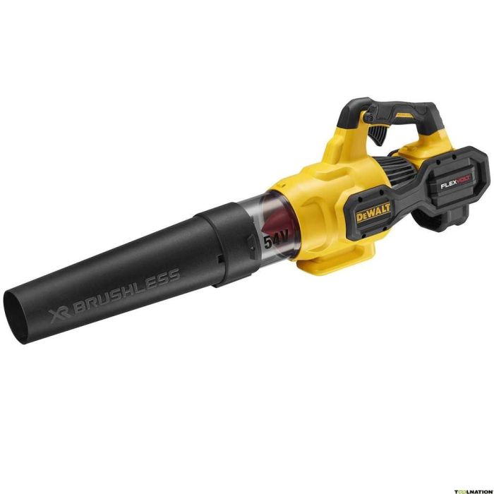 DeWALT - Suflanta axiala Flexvolt 54V - Fara acumulatori [DCMBA572N-XJ]