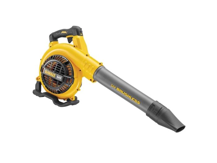 DeWALT - Suflanta 54V FLEXVOLT - 1 accumulator si incarcator [DCM572X1-QW]