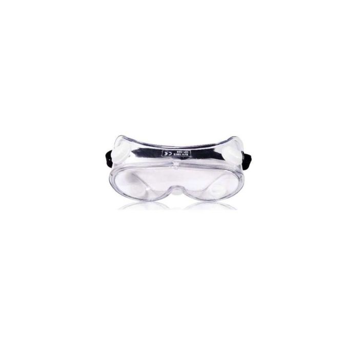 Kapriol - Ochelari de protectie MASK transparenti [KAP-31272]