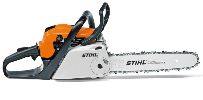 Stihl - Fierastrau cu lant MS 211 BE, 35cm, PMC3, 3/8", 1.3mm [11392000249]