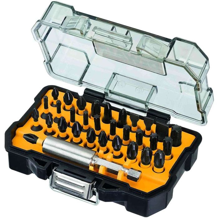 DeWALT - DT70523T Set insurubare 32 accesorii de impact [DT70523T-QZ]