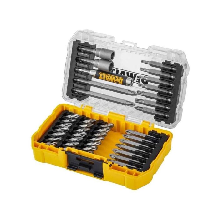 DeWALT - DT70702 Set insurubare 40 de accesorii [DT70702-QZ]