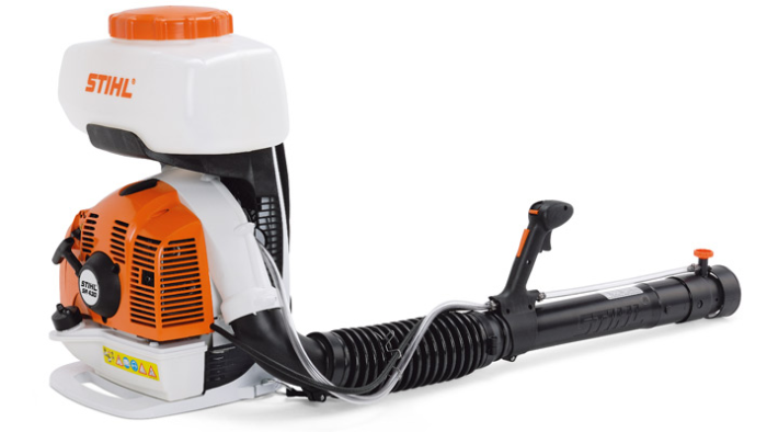 Stihl - Atomizor SR 430 [42440112600]