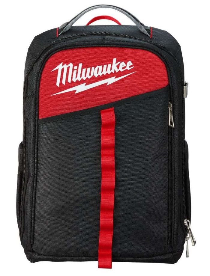 Milwaukee - Rucsac 22 buzunare [4932464834]