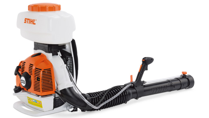 Stihl - Atomizor SR 450 [42440112641]