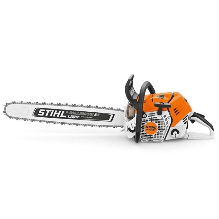 Stihl - Motofierastrau cu injectie MS 500i, 50cm, 3/8", 1.6mm [11472000000]