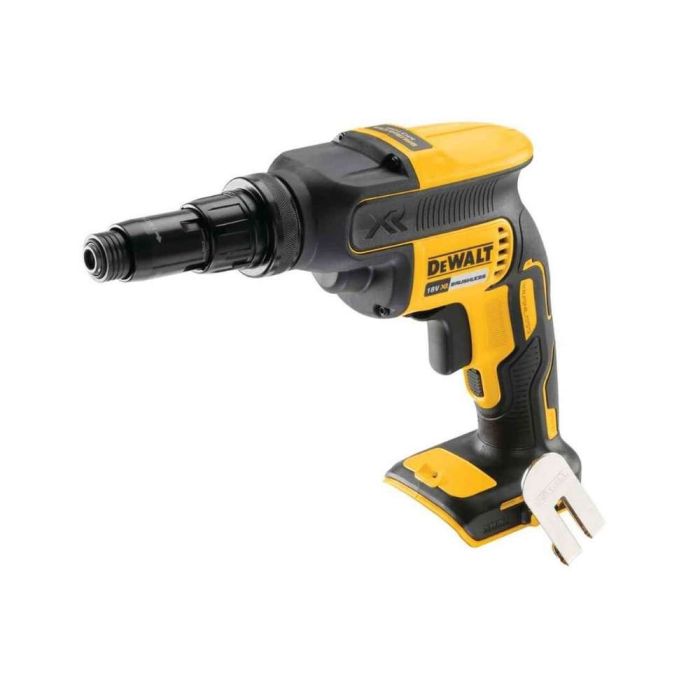 DeWALT - Masina de insurubat universala, 18V, fara acumulator si incarcator [DCF622N-XJ]