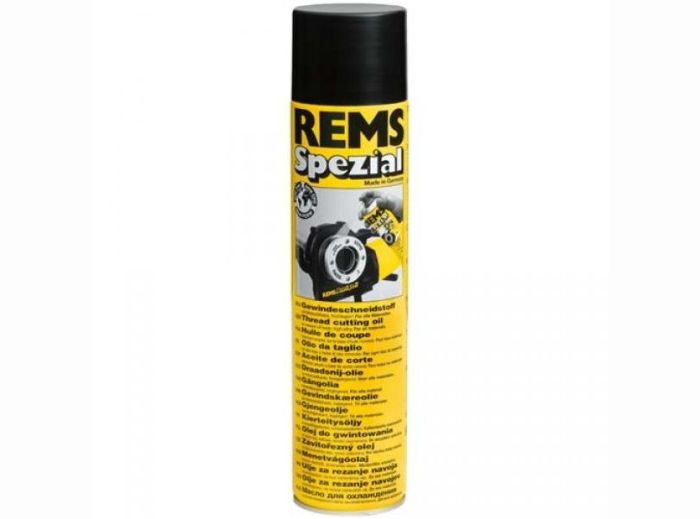 Rems - Ulei filetare spray SPEZIAL 600 ml