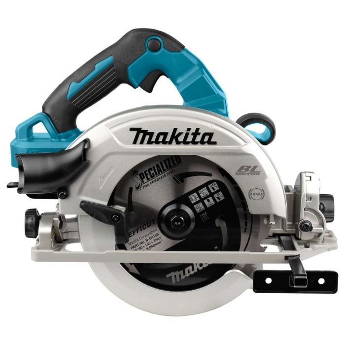 Makita - DHS782Z Fierastrau circular 190mm compatibil cu acumulator Li-Ion LXT 2x18V [DHS782Z]