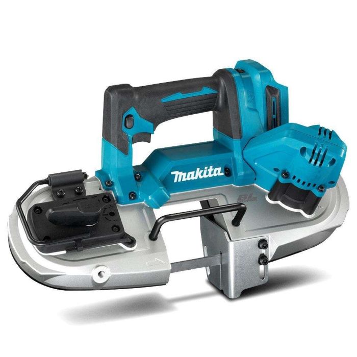 Makita - DPB183Z Fierastrau cu banda compatibil cu acumulator Li-Ion LXT 18V [DPB183Z]