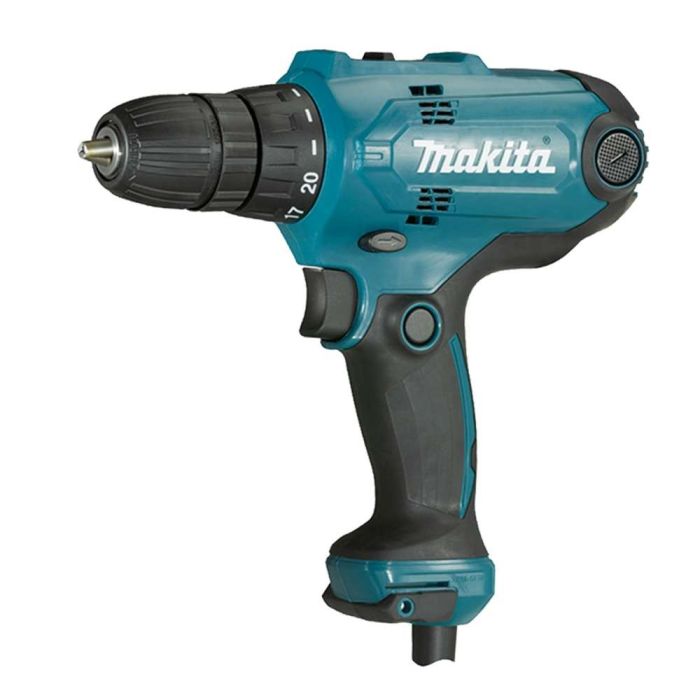 Makita - Masina de gaurit si insurubat 320W, mandrina 10mm [DF0300]