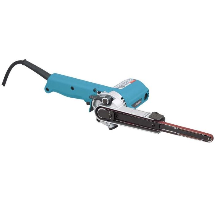 Makita - 9032 Masina de slefuit cu banda 9x533mm 550W 1.9kg [9032]