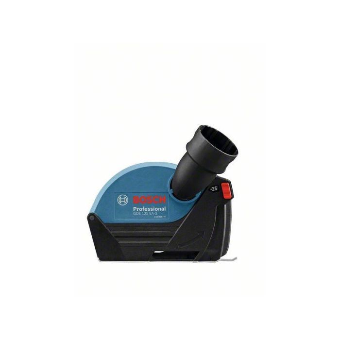 BOSCH - Sistem aspirare praf GDE 125 EA-S [1600A003DH]