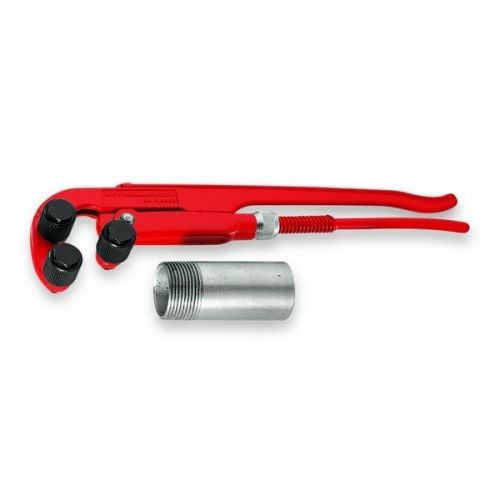 ROTHENBERGER - Cleste pentru randalinat filete 3/8-2" [56500]