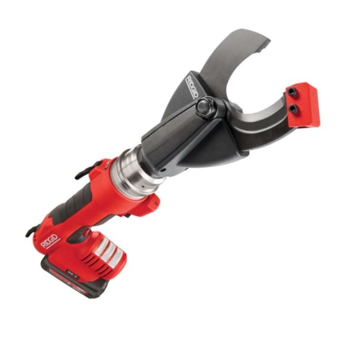 Ridgid - Dispozitiv electrohidraulic pentru taiere RE-60 [43618]