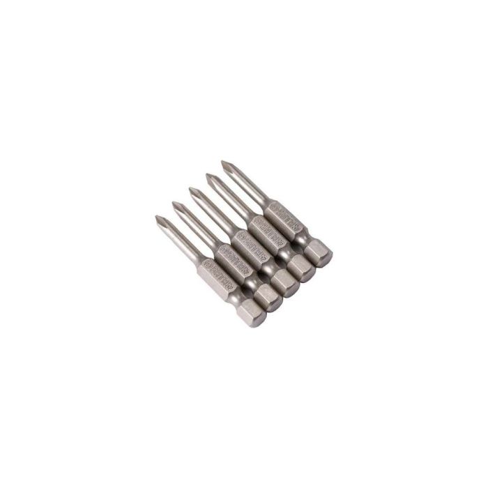 Sata - Set biti PH1. 1/4" /5 piese [SA59322]