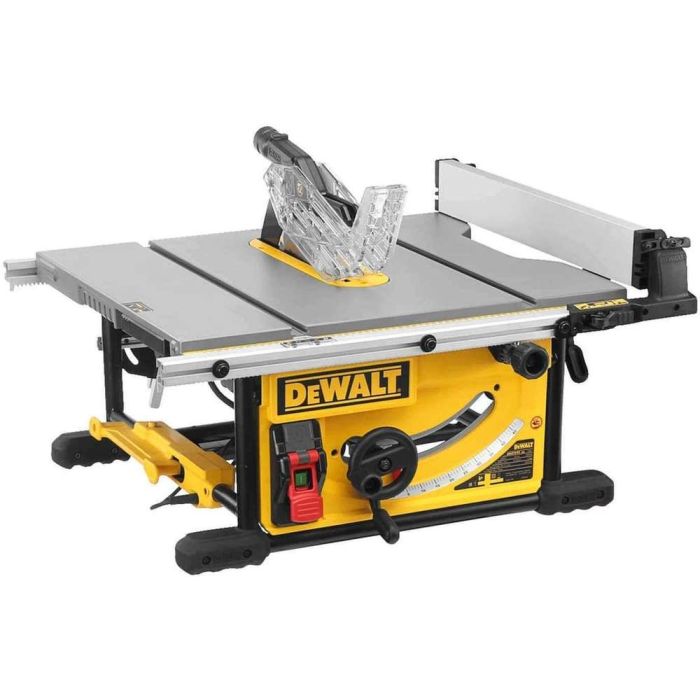 DeWALT - DWE7492 Fierastrau cu masa 250mm [DWE7492-QS]