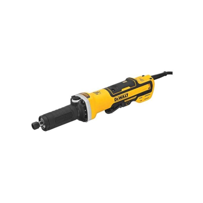 DeWALT - Polizor drept cu motor fara perii 1300W [DWE4997-QS]