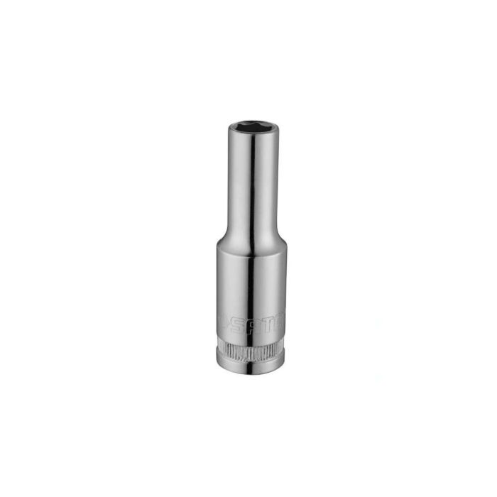 Sata - Cap cheie tubulara lunga 1/2", 6p, 12mm [SA13403, ST13403SC]