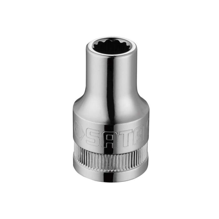 Sata - Cap cheie tubulara 1/2", 12p, 17mm [ST13608SC, SA13608]