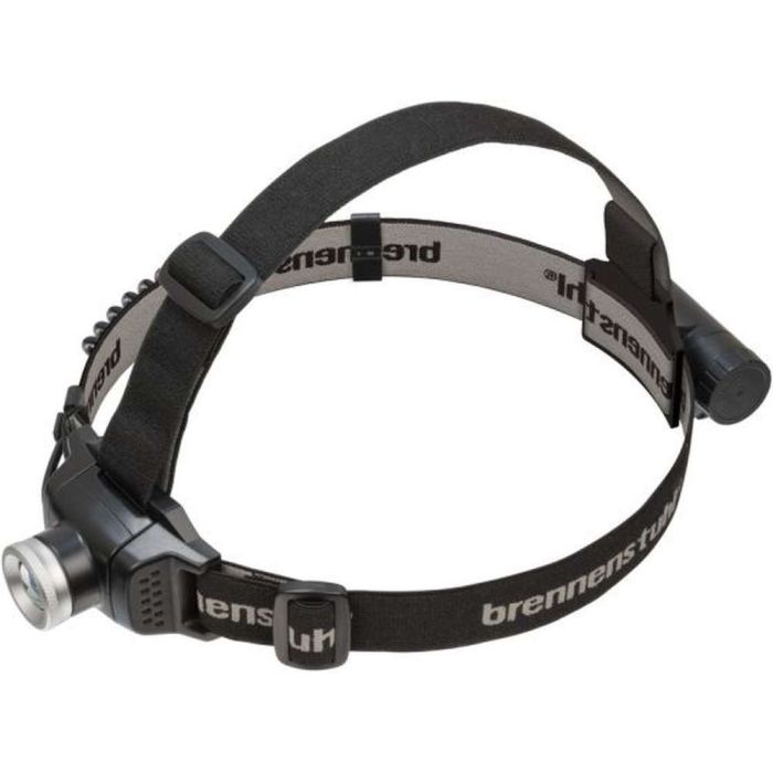 Brennenstuhl - Lanterna de cap cu LED KL 250AF IP44 250lm [1177300]