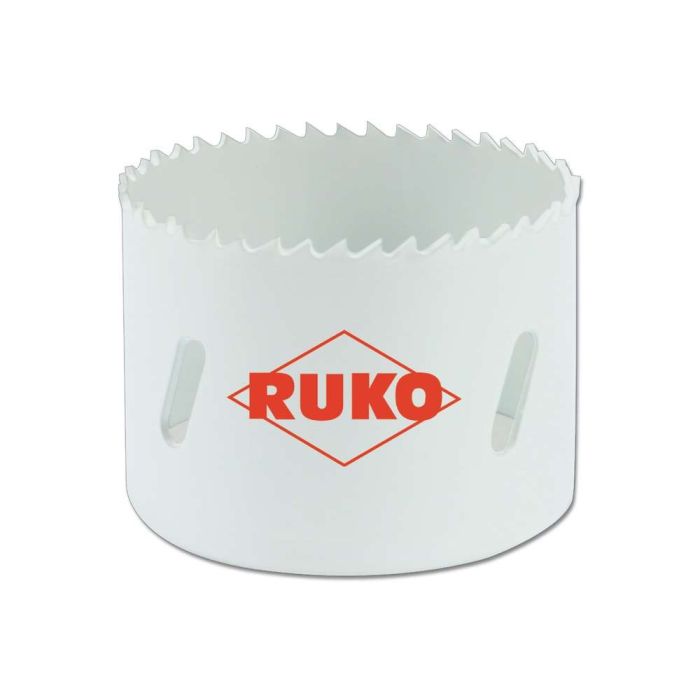 Ruko - Carota bimetal CO 98mm[126098]