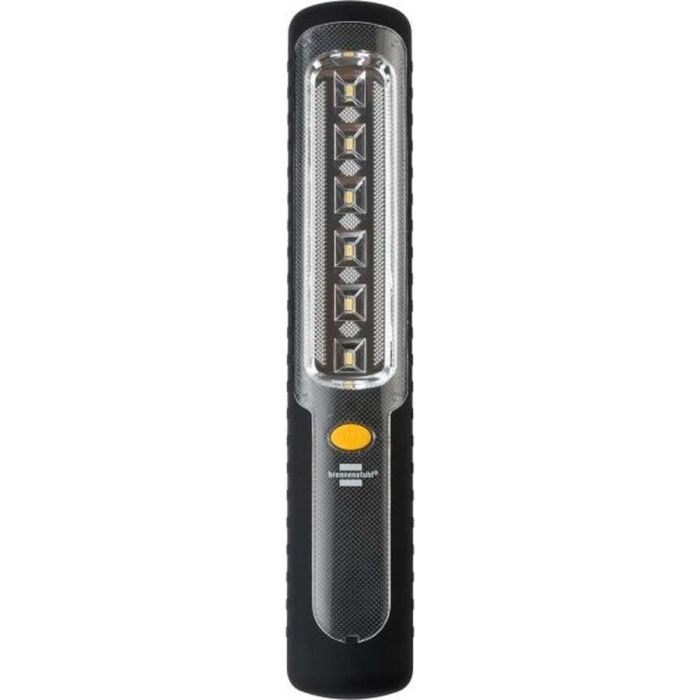 Brennenstuhl - Lanterna reincarcabila cu LED HL 300 AD 300lm si USB [1178590100]