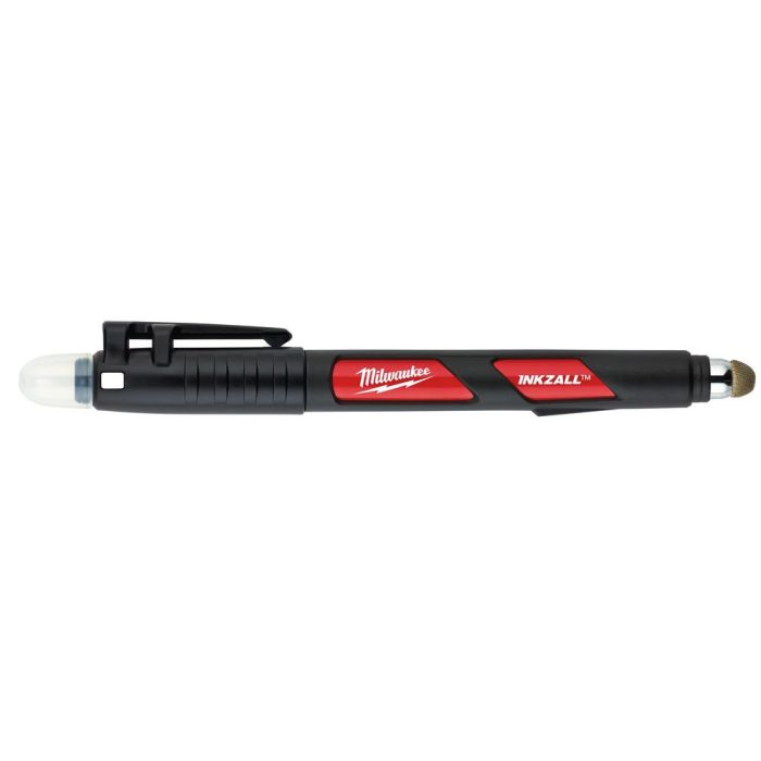 Milwaukee - Marker cu varf subtire cu stylus [48223101]