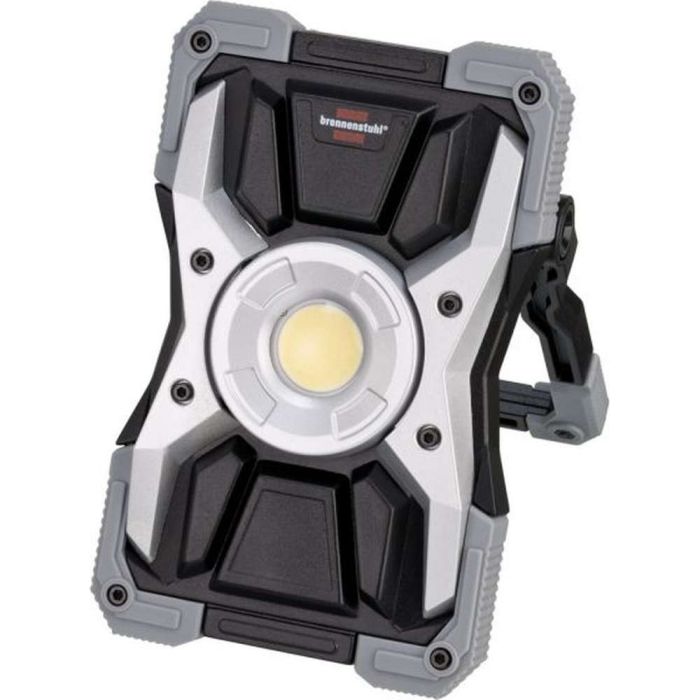 Brennenstuhl - Proiector reincarcabil cu LED RUFUS 1500 MA, 1500lm, IP65 [1173100100]