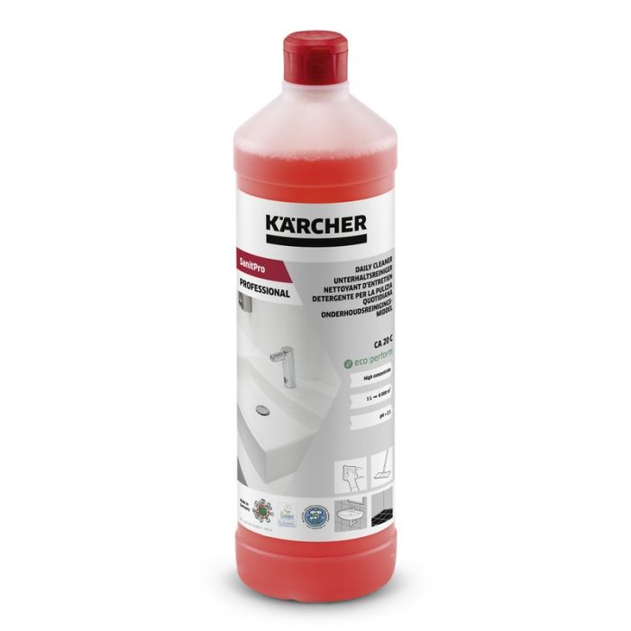 KARCHER - Detergent CA 20 C, 1L [6.295-679.0]