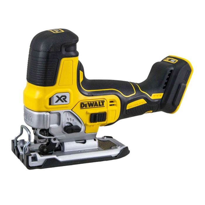 DeWALT - DCS335N  Fierastrau pendular cu prindere de corp fara acumulator [DCS335N-XJ]