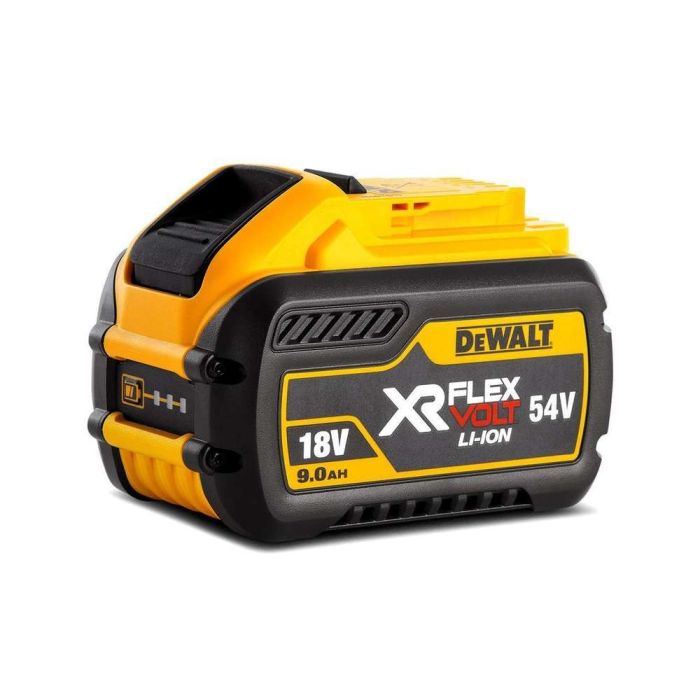 DeWALT - Acumulator Li-Ion XR Flexvolt 18/54V, 9.0Ah [DCB547-XJ]