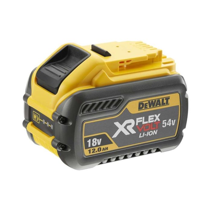 DeWALT - Acumulator Li-Ion XR Flexvolt 18/54V, 12.0Ah [DCB548-XJ]