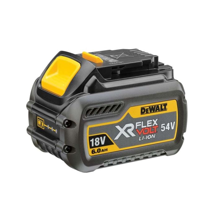 DeWALT - Acumulator Li-Ion XR Flexvolt 18/54V, 6.0Ah [ DCB546-XJ]