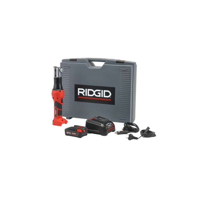 Ridgid - Dispozitiv pentru presare RP 219 fara falci de presare [69073]