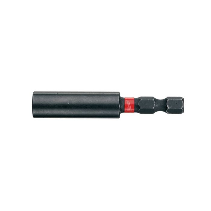 Milwaukee - Shockwave Suport magnetic pentru bit Hex 1/4", 60mm [4932430478]