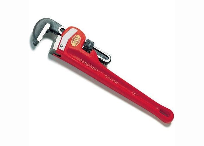 Ridgid - Cleste mops 3/4". 6 inch [31000]