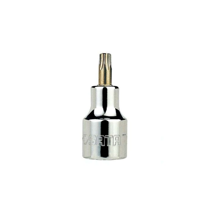 Sata - Cap cheie tubulara exterior 1/2" TX40 [ST24105SC]