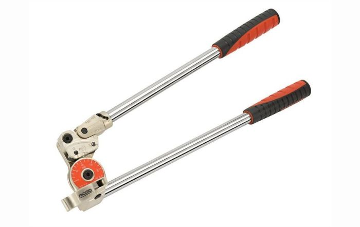 Ridgid - Dispozitiv indoit pentru sarcini grele model 606M. 6mm