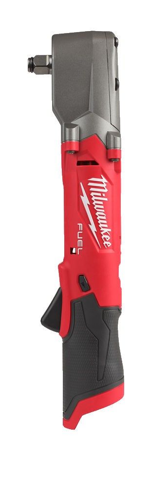 Milwaukee - Masina de insurubat unghiulara cu impact 300Nm, M12 FRAIWF12-0, patrat 1/2", 12V, fara acumulator si incarcator [4933471699]