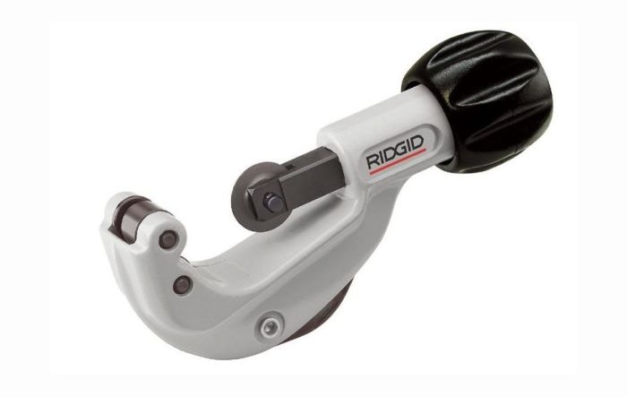 Ridgid - Dispozitiv taiat tubulaturi 150L-35mm