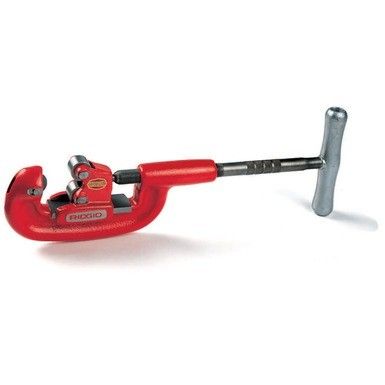 Ridgid - Dispozitiv taiat tevi 2-A, DN 1/8"-2" [32820]