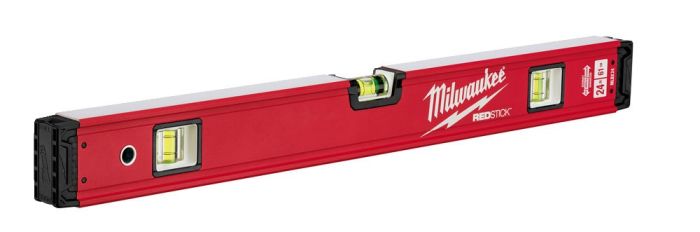 Milwaukee - Nivela Redstick consolidata 60 cm [4932459062]