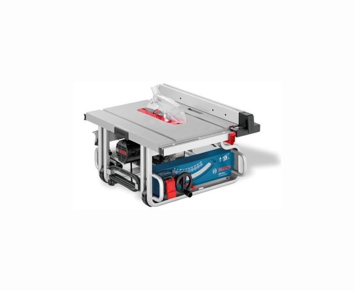 BOSCH - GTS 10 J Fierastrau stationar 1800W 254x30mm [0601B30500]