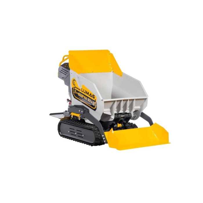 Lumag - Pro mini dumper cu senile VH500 PROA [VH500PROA]