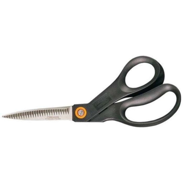 Fiskars - Foarfeca pentru flori S28, 192 mm, 64 g [111010]