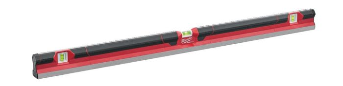 Milwaukee - Nivela dreptar Redstick, 120 cm [4932459894]